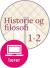 Historie og filosofi lærernettsted : digitale lærerressurser historie og filosofi 1 og 2 programfag