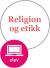 Religion og etikk Elevnettsted : digitale elevressurser religion og etikk vg3