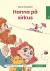 Hanna på sirkus
