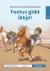 Festus gidd ikkje!