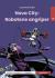 Nova City: robotene angriper