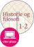 Historie og filosofi elevnettsted pluss : Digitale elevressurser historie og filosofi 1 og 2 programfag