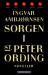 Sorgen i St. Peter Ording : noveller