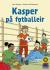 Kasper på fotballeir