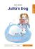 Julia's dog