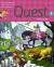 Quest 5 : Textbook