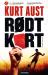 Rødt kort : thriller : (med fotball- og kulturquiz)