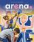 Arena 3-4 : samfunnsfag