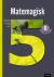 Matemagisk 5B : Parallellbok