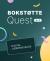 Quest 5-7, Bokstøtte : engelsk for barnetrinnet