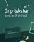 Grip teksten : Digital lærerressurs : norsk for studieforberedende VG1-VG3