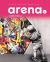 Arena 5 : Unibok : grunnbok, samfunnsfag for barnetrinnet