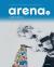 Arena 6 Unibok : Grunnbok : samfunnsfag for barnetrinnet