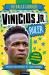 Vinícius jr. ruler