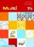 Multi 7b : Grunnbok : matematikk for barnetrinnet