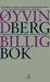 Billigbok : dikt