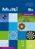 Multi 5a : parallellbok : matematikk for barnesteget