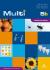 Multi 5b : parallellbok : matematikk for barnesteget