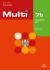 Multi 7b, 2. utgave : lærerens bok : matematikk for barnetrinnet