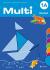 Multi 1A, 3. utg. : Elevbok : matematikk for barnetrinnet