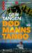 Død manns tango : kriminalroman