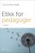Etikk for pedagoger