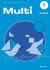 Multi 1, 3. utg. : Øvebok : matematikk for barnetrinnet