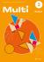 Multi 3, 3. utg. : Øvebok : matematikk for barnetrinnet