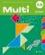 Multi 4A, 3. utg. : Elevbok : matematikk for barnesteget
