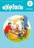 Explore 2, 2. utg. : My book : engelsk for barnesteget