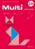 Multi 2A, 3. utg. : Lærerens bok : matematikk for barnetrinnet