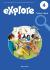 Explore 4, 2. utg. : Teacher's book : engelsk for barnetrinnet