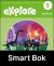 Explore 5, 2. utg. : My book : Smart bok : engelsk for barnetrinnet
