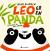 Leo er en panda