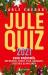Julequiz 2021 : 1000 spørsmål om musikk, sport, film, geografi, historie og mye mer