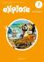 Explore 7, 2. utg. : My workbook : engelsk for barnesteget