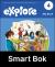 Explore 4, 2. utg. : My book : Smart bok : engelsk for barnetrinnet