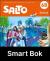 Salto 6B, 2. utg. : Elevbok : Smart bok : norsk for barnesteget