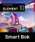 Element 10 : Grunnbok : Smart bok : naturfag for ungdomstrinnet