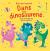 Dans med dinosaurene : trykk på knappen og dans til musikken!