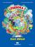 Elle melle : leseboka 3