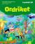 Ordriket, d-bok : Lesebok 3A