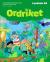 Ordriket : Lesebok 3A