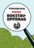 Bokstavoppdrag A-Å : bokpakke