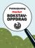 Bokstavoppdrag A-Å : bokpakke