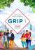 Grip 1 Engelsk Arbeidsbok, d-bok : Kompetansemålene etter 1.-4. trinn