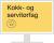 Kokk- og servitørfag vg2 nettressurs
