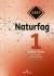 GRIP naturfag 1 grunnbok - Brettbok