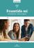 Framtida mi 2025 : arbeidsbok i utdanningsval