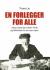 En forlegger for alle : Johan Sørensen (1830-1918) og "Bibliothek for de tusen hjem"